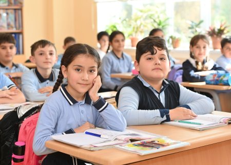 Lisey və gimnaziyalara seçimin nəticələri məlum oldu