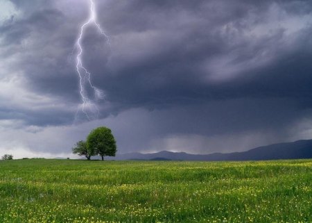 Sentyabr ayına olan HAVA PROQNOZU