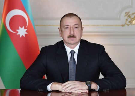 Ağdam-Xankəndi yolu açıldıqdan sonra Laçın-Xankəndi yolundan istifadə edilə bilər - Prezident