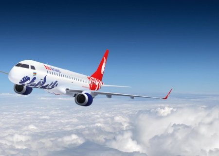 Bakı-Tbilisi aviareysləri gecikmə ilə yerinə yetirilib