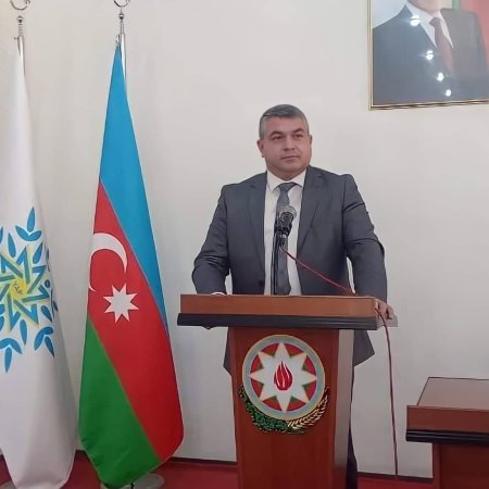 Ölkəmizdə gənclər siyasətinin əsası Heydər Əliyev tərəfindən qoyulmuşdur