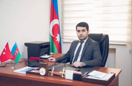 Müasir müstəqil Azərbaycanın inkişafı Heydər Əliyevin adı ilə bağlıdır