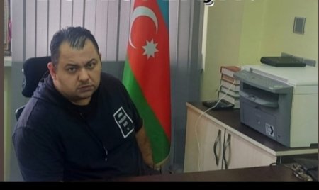 "Xankəndində yaşayan ermənilərin yeganə  çıxış yolu" - MÜNASİBƏT