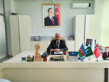 Laçın rayonu öz tarixinin yeni səhifəsini yaşayır