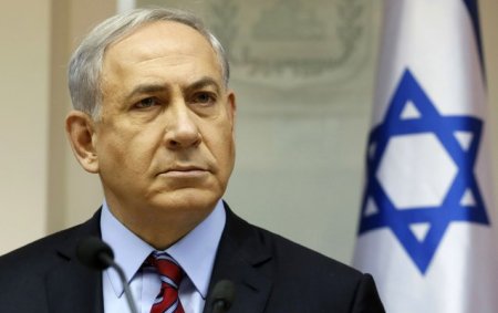 Netanyahu İsraildəki terror aktlarına görə İranı günahlandırdı