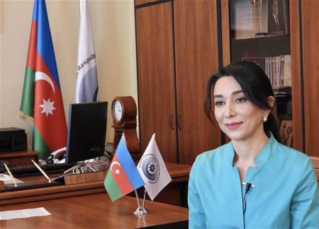 Ombudsmandan Okamponun “ekspert rəyi”nə münasibət