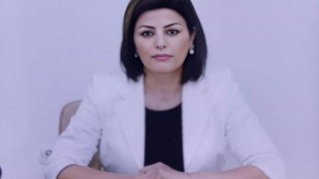 Tibb Mərkəzinin direktorun belə böhtan və qərəz haradan qaynaqlanır?