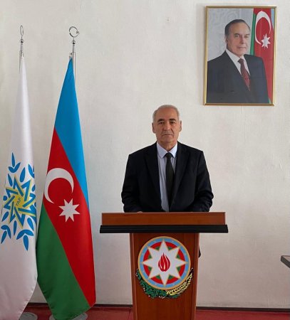 Heydər Əliyev Azərbaycanın dövlət müstəqilliyini qorudu və  möhkəmləndirdi