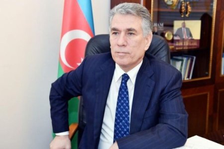 Ulu Öndərin ideyaları ilə yetişən Azərbaycan gəncliyi dövlətimizin parlaq gələcəyidir