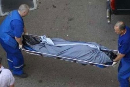 Yavər Bağırovun ölümü ilə bağlı cinayət işi açıldı