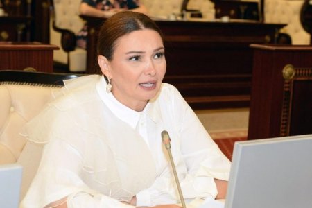 Qənirə Paşayevanın vəfatı ilə bağlı nekroloq imzalandı