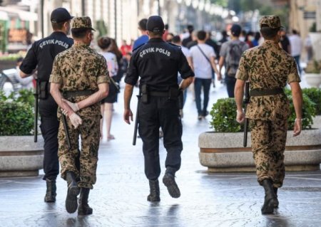 Azərbaycanda karantin rejiminin müddəti UZADILDI