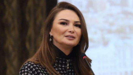 "Qənirə Paşayevaya naməlum mənşəli hipotonik vəziyyət diaqnozu qoyulub" - TƏBİB
