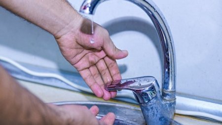 Bakının bu ərazisində su kəsiləcək