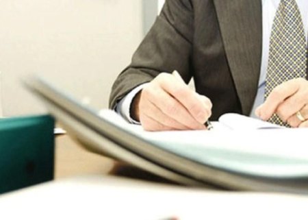 Dövlət Vergi Xidmətinin strukturunda dəyişiklik edildi