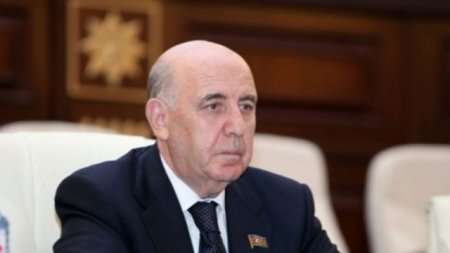 “Antiterror tədbirləri bölgəyə sülh və sabitlik gətirəcək” - Əhliman Əmiraslanov