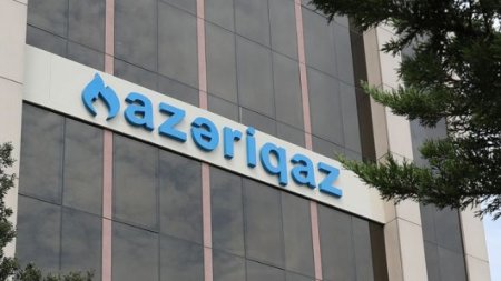 "Azəriqaz"ın "Açıq mikrofon" aksiyası davam edir