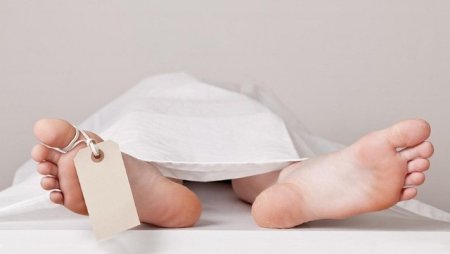 Bakıda üzərində isti su tökülən 21 yaşlı oğlan ÖLDÜ