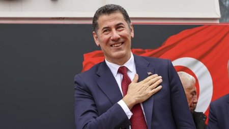 Sinan Oğandan Xankəndi mesajı