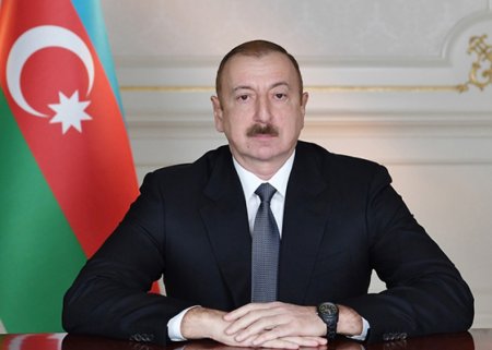 İlham Əliyev dünənki terrordan DANIŞDI