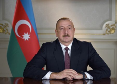 İlham Əliyev San-Marinonun Regent Kapitanlarını təbrik edib