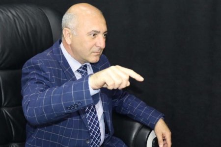 "Həmin parlament binasını seperatçıların əbədi məzarına çevirməliyik" - Ekspert
