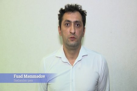 “TikTok”da vətəndaşları aldadan şəxs tutuldu - VİDEO