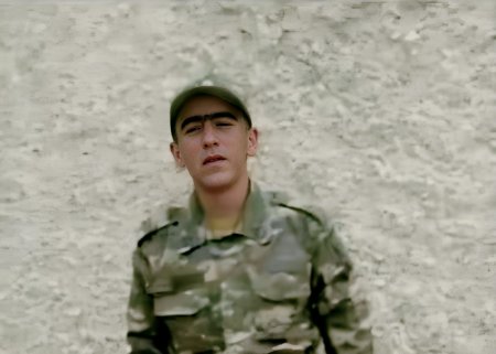 Əsgərimiz özünü güllələyərək İNTİHAR ETDİ