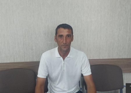 Şəmkir sakinindən 2 kq narkotik götürüldü