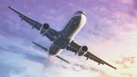 Gürcüstan aviaşirkəti Bakıya ilk reysini həyata keçirdi