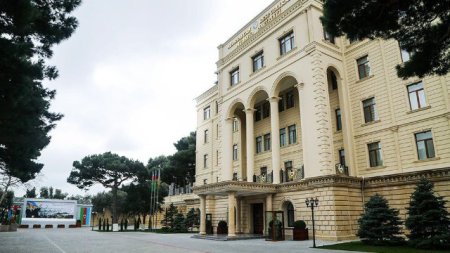 Düşmən yenə Kəlbəcərdəki mövqelərimizi ATƏŞƏ TUTDU