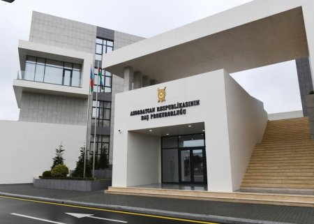 Bağlı qalmış 26 qətl hadisəsinin üstü açılıb