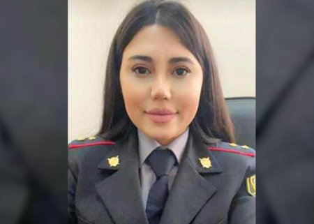 Prokurorluğun binasında intihar edən keçmiş polislə bağlı AÇIQLAMA