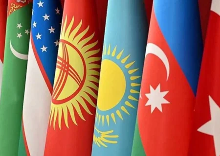 "Qarabağ Türk Dünyasının bir parçasıdır" - TDT də "seçkiləri" pislədi