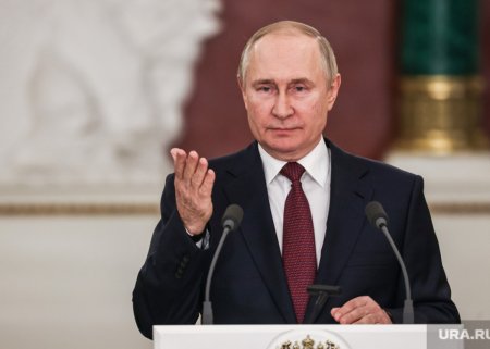 Putin Priqojinin keçmiş köməkçisinə yeni vəzifə verdi