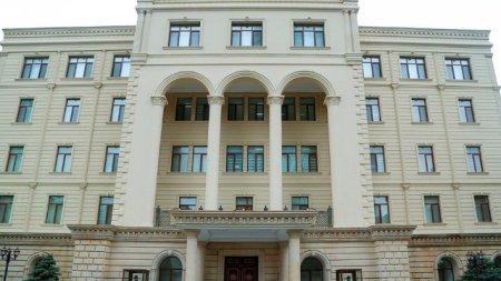 Ordumuzun mövqeləri yenə ATƏŞƏ TUTULDU