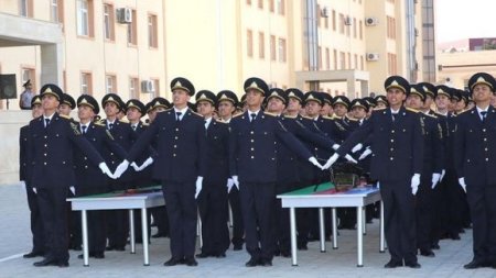 Müdavimlər kursant adlandırılacaq