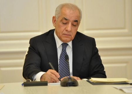 Baş nazirdən DTX ilə bağlı QƏRAR