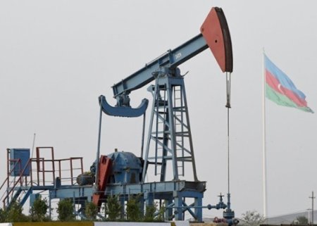 Azərbaycan nefti 100 dollardan baha satılır