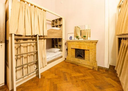 Bakıda hosteldən oğurluq olub