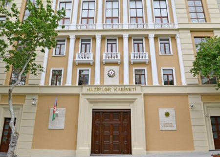 Əmək miqrasiyası kvotasının müəyyən edilməsi qaydası dəyişdi