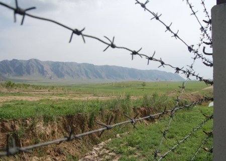 Qırğızıstan Tacikistana qarşı ərazi iddiaları irəli sürə bilər