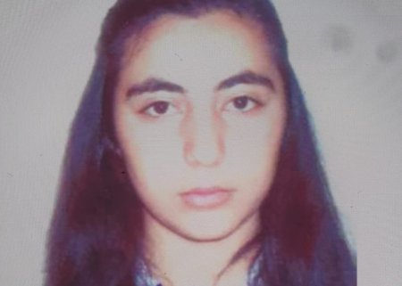Şəmkirdə 21 yaşlı qız itkin DÜŞDÜ
