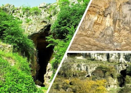 Ermənistan Azıx və Tağlar mağaralarının UNESCO-ya daxil edilməsinə qarşı ÇIXDI