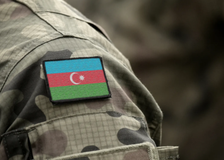 Düşmən Ağdamda təxribat törətdi - İki hərbçimiz yaralandı