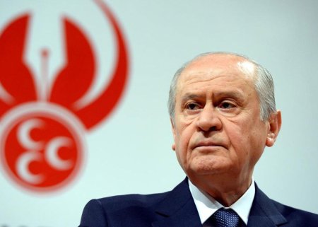 "Qarabağ türk yurdudur" - Dövlət Baxçalı