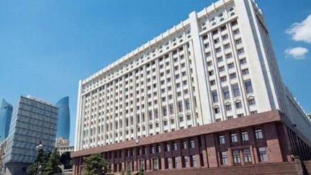 "Erməni sakinlərlə Yevlaxda görüşə hazırıq" - Prezident Administrasiyası