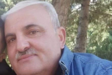 Şuşada həlak olan mülki şəxs şəhid qardaşı imiş