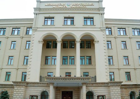 Qarabağdakı ermənilər tərksilah olunurlar - RƏSMİ