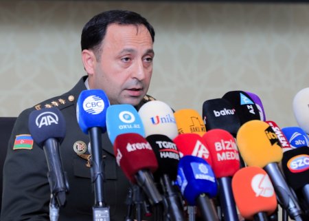 Müdafiə Nazirliyindən vətəndaşlara ÇAĞIRIŞ
